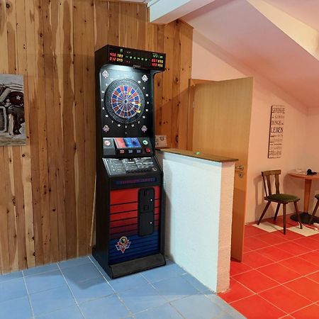 Alpenlodge, Ferienwohnung 19 Тірзе Екстер'єр фото