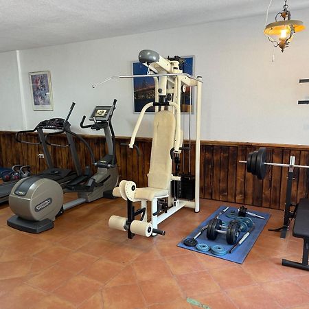 Alpenlodge, Ferienwohnung 19 Тірзе Екстер'єр фото