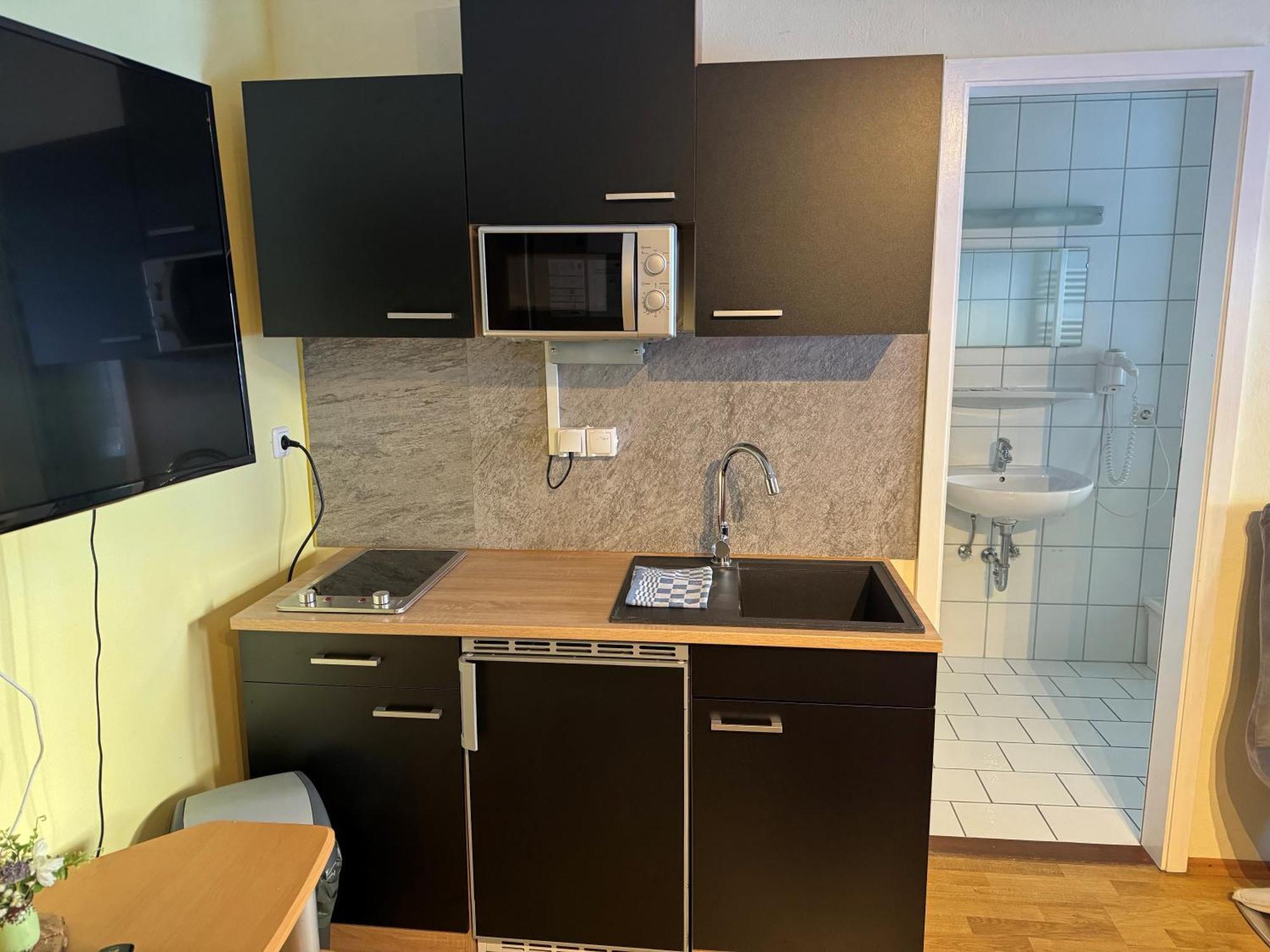 Alpenlodge, Ferienwohnung 19 Тірзе Екстер'єр фото