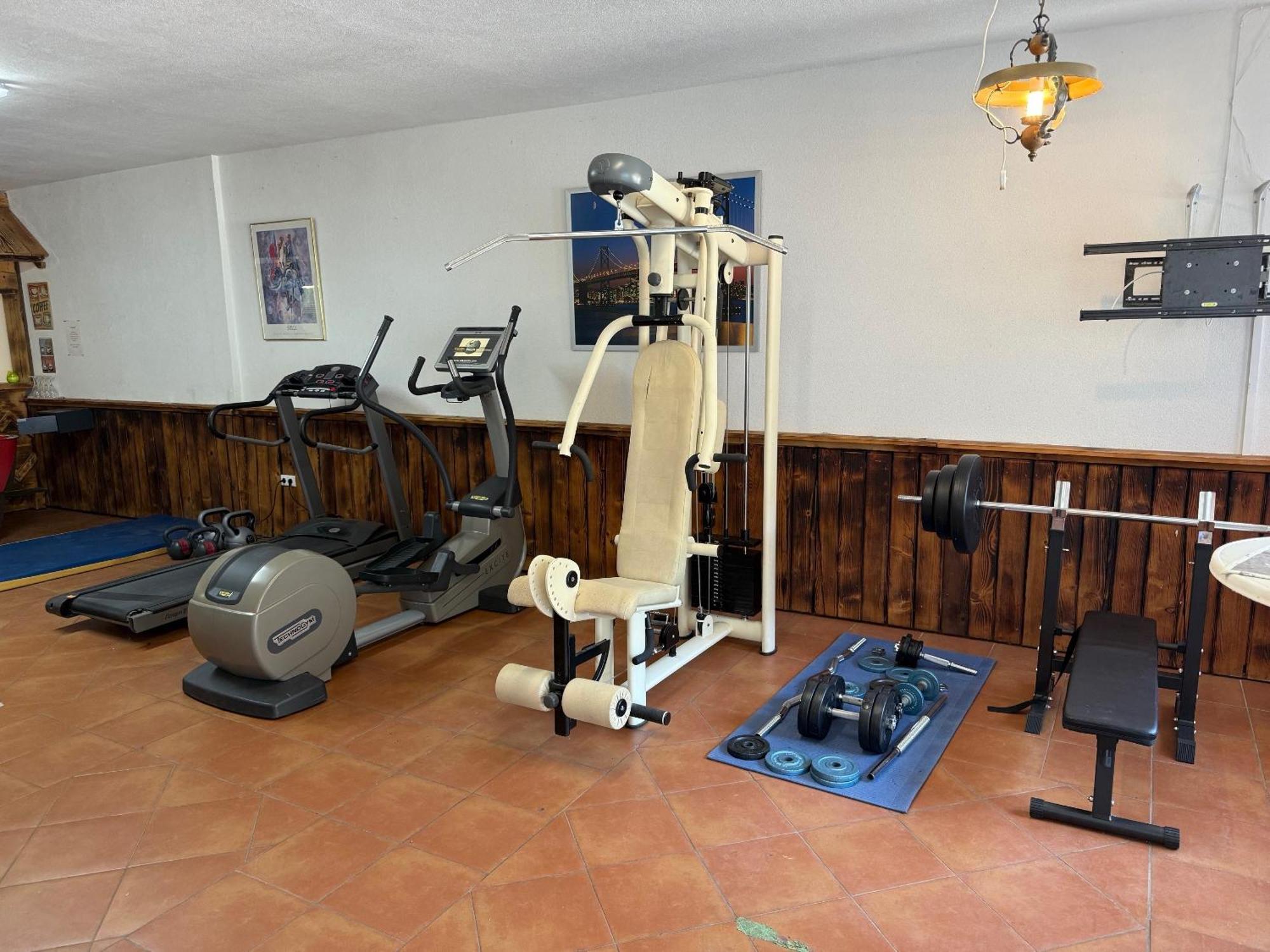 Alpenlodge, Ferienwohnung 19 Тірзе Екстер'єр фото